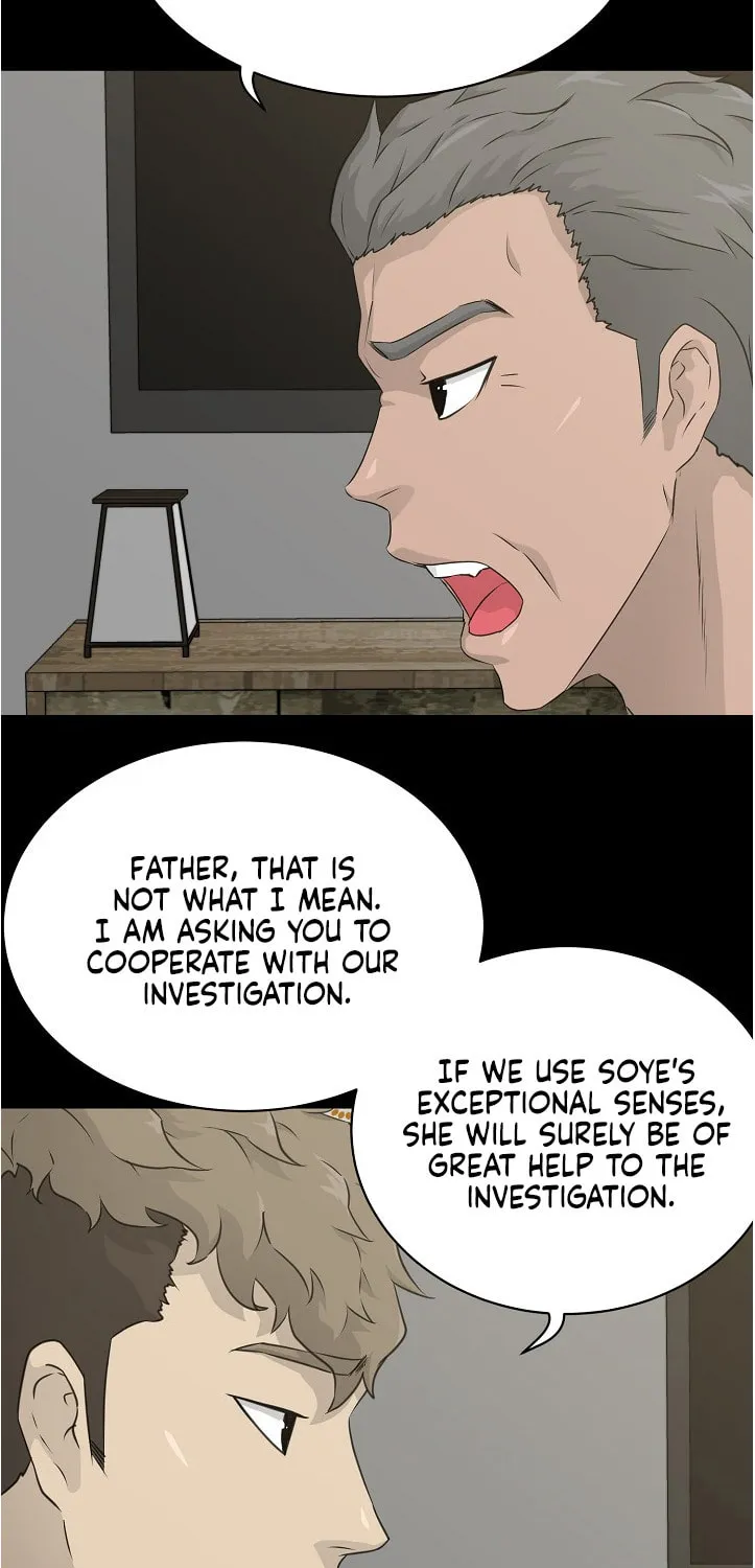 Trigger (Bulman-Issnyang) Chapter 72 page 3 - 