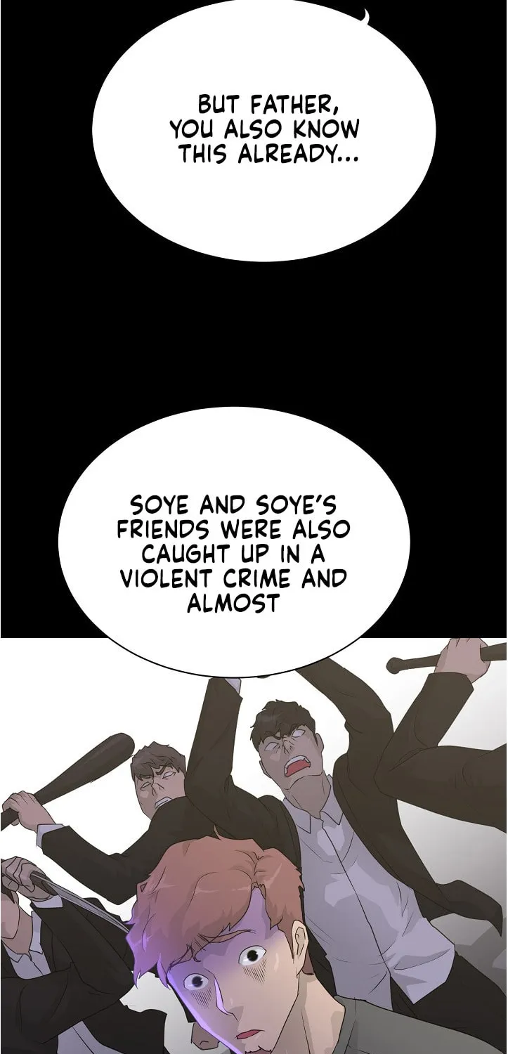Trigger (Bulman-Issnyang) Chapter 72 page 21 - 
