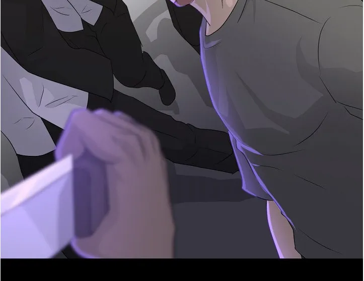 Trigger (Bulman-Issnyang) Chapter 72 page 22 - 