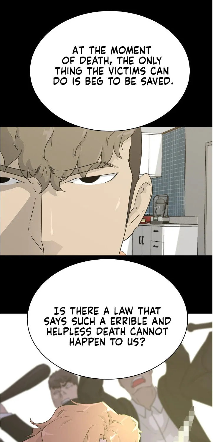Trigger (Bulman-Issnyang) Chapter 72 page 23 - 