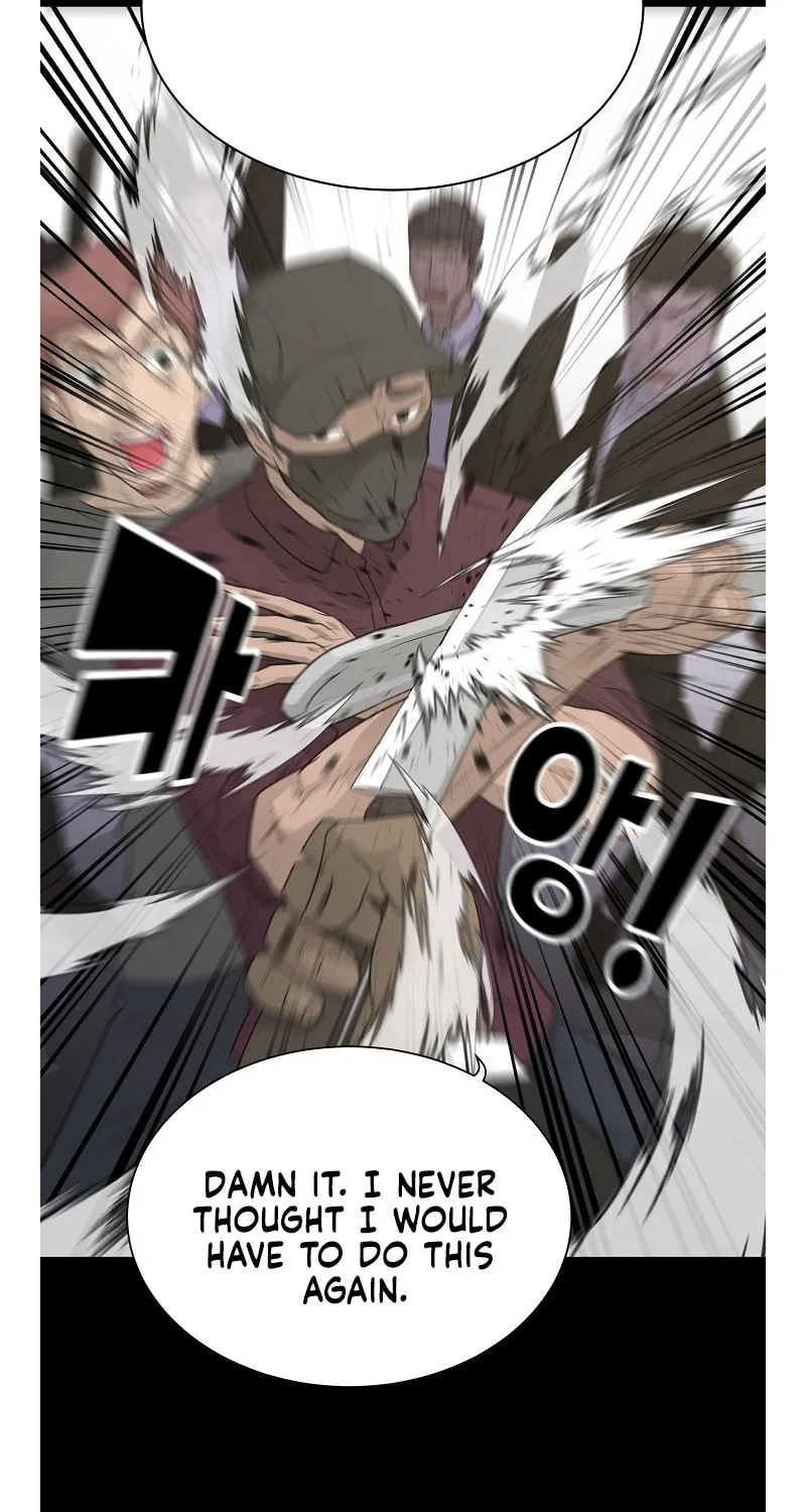 Trigger (Bulman-Issnyang) Chapter 72 page 29 - 