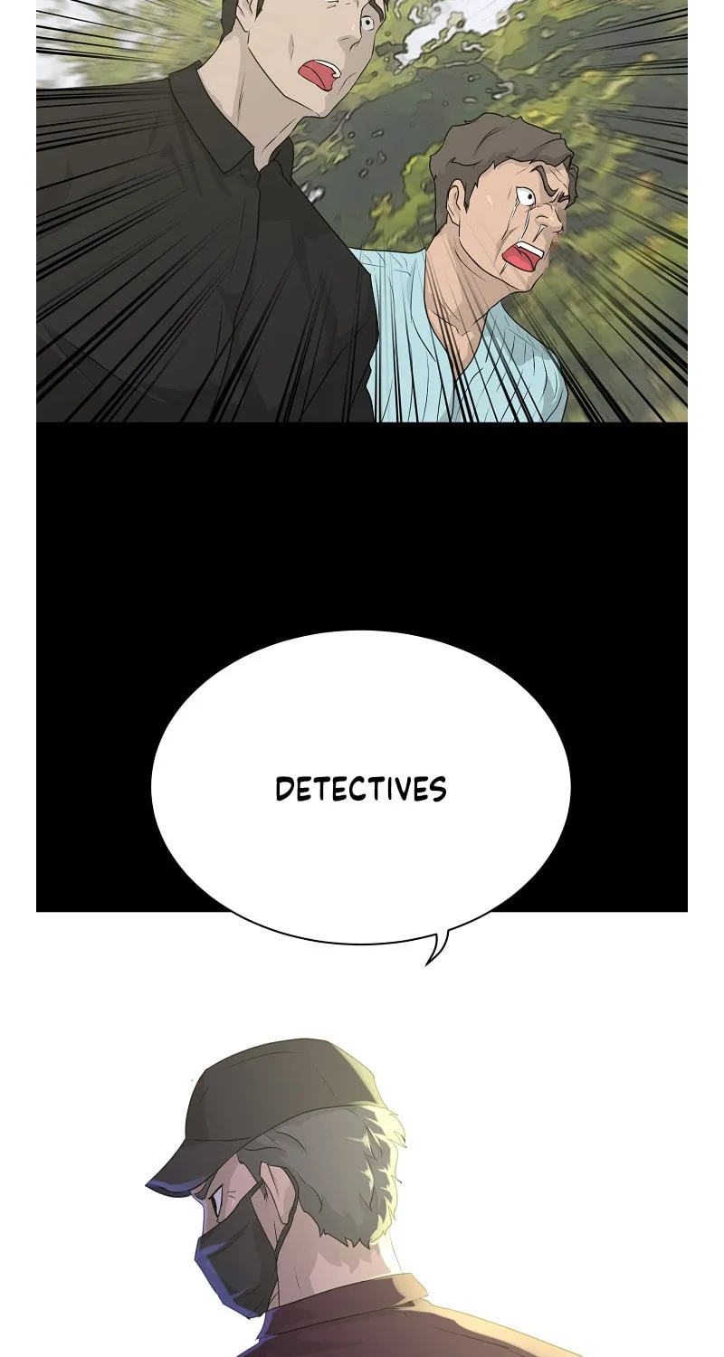 Trigger (Bulman-Issnyang) Chapter 72 page 31 - 
