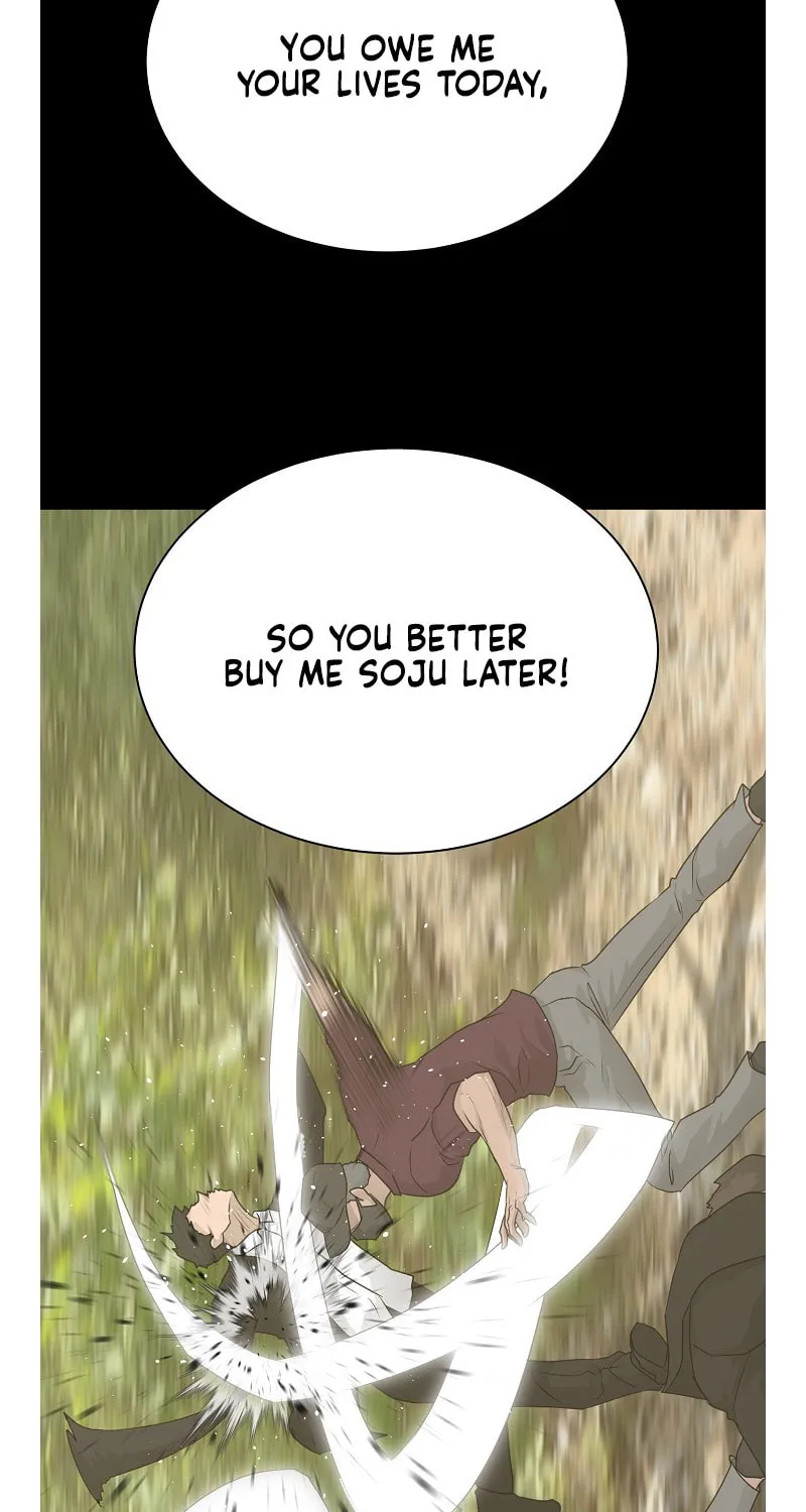Trigger (Bulman-Issnyang) Chapter 72 page 33 - 