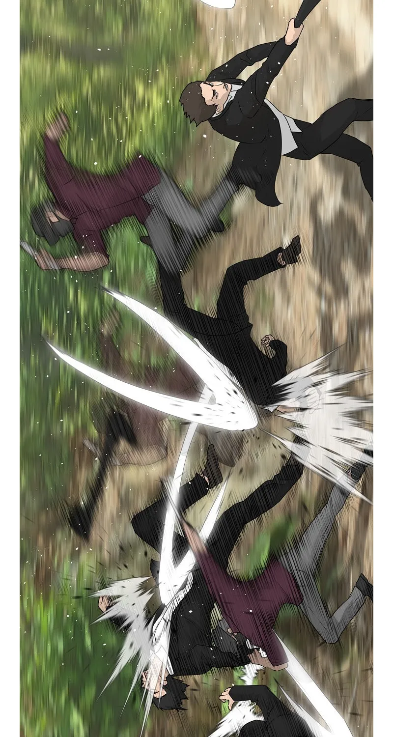 Trigger (Bulman-Issnyang) Chapter 72 page 37 - 