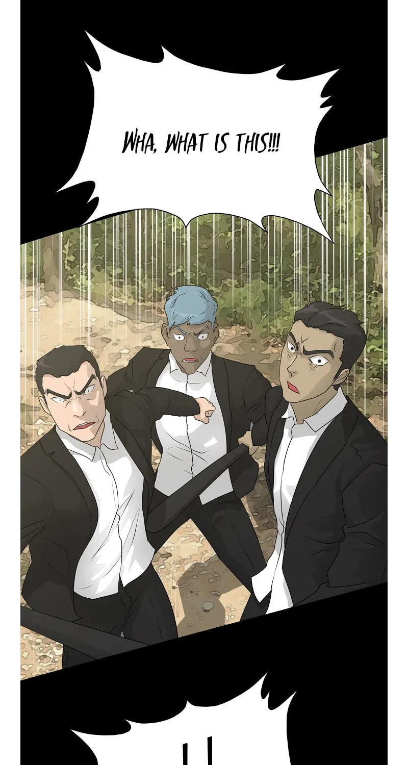 Trigger (Bulman-Issnyang) Chapter 72 page 39 - 
