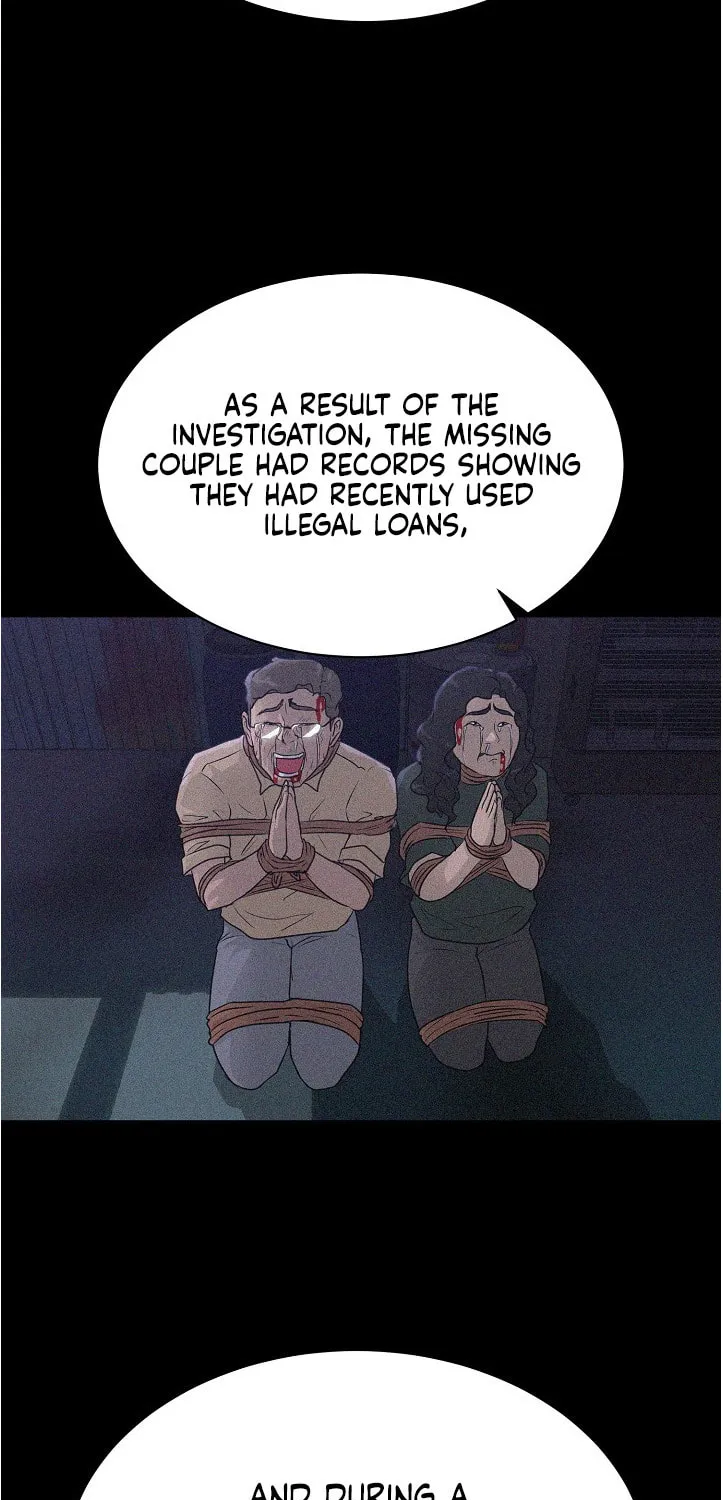 Trigger (Bulman-Issnyang) Chapter 72 page 5 - 