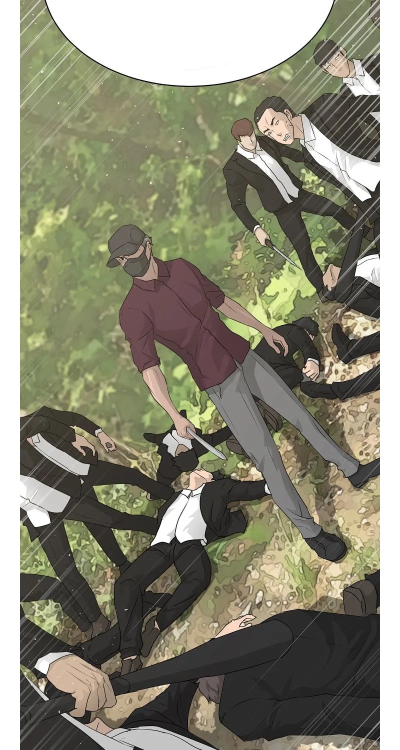 Trigger (Bulman-Issnyang) Chapter 72 page 47 - 
