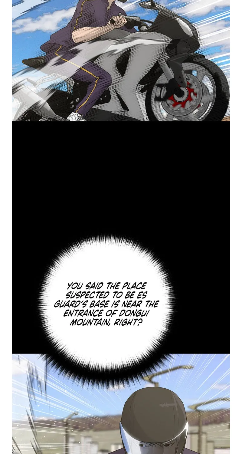 Trigger (Bulman-Issnyang) Chapter 72 page 51 - 