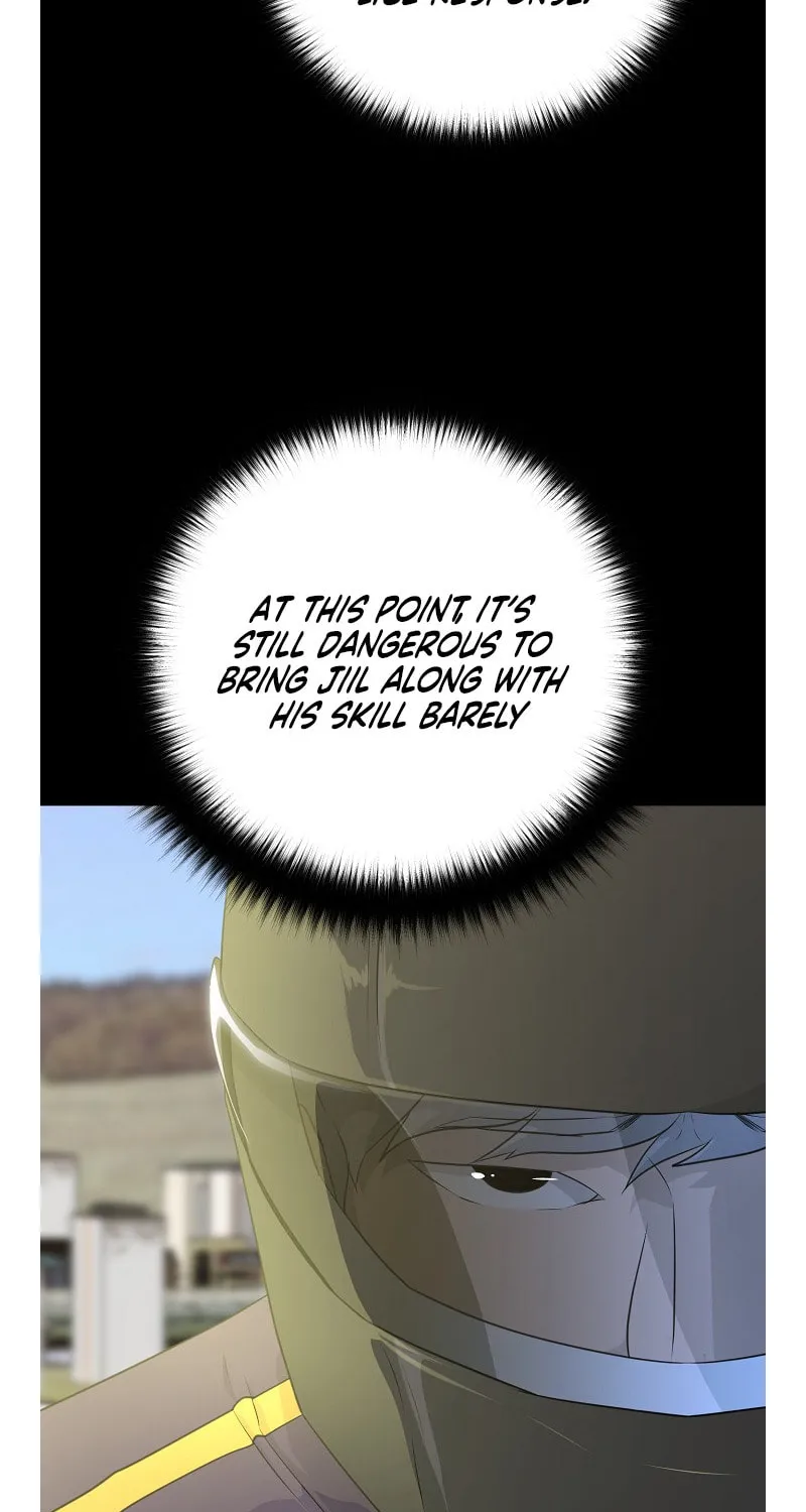 Trigger (Bulman-Issnyang) Chapter 72 page 53 - 
