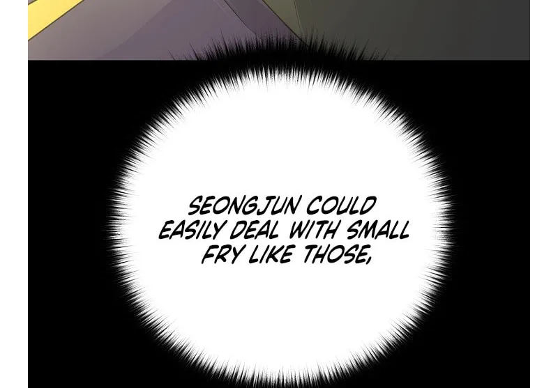 Trigger (Bulman-Issnyang) Chapter 72 page 54 - 