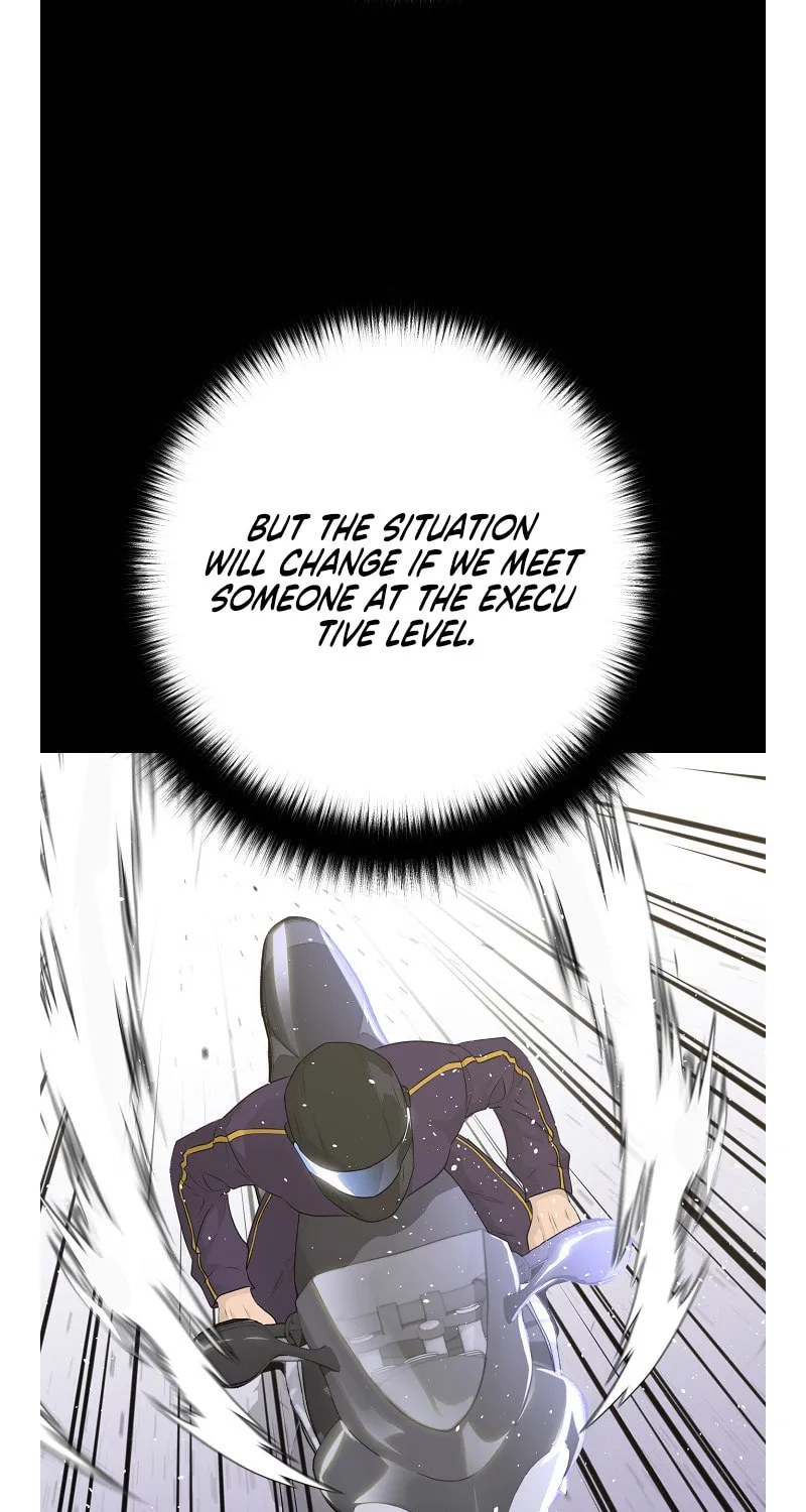 Trigger (Bulman-Issnyang) Chapter 72 page 55 - 