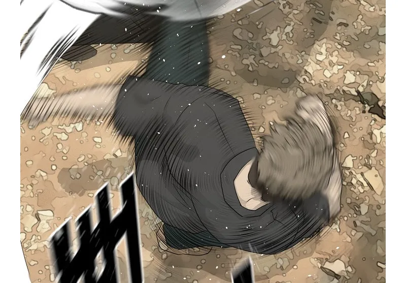 Trigger (Bulman-Issnyang) Chapter 72 page 62 - 