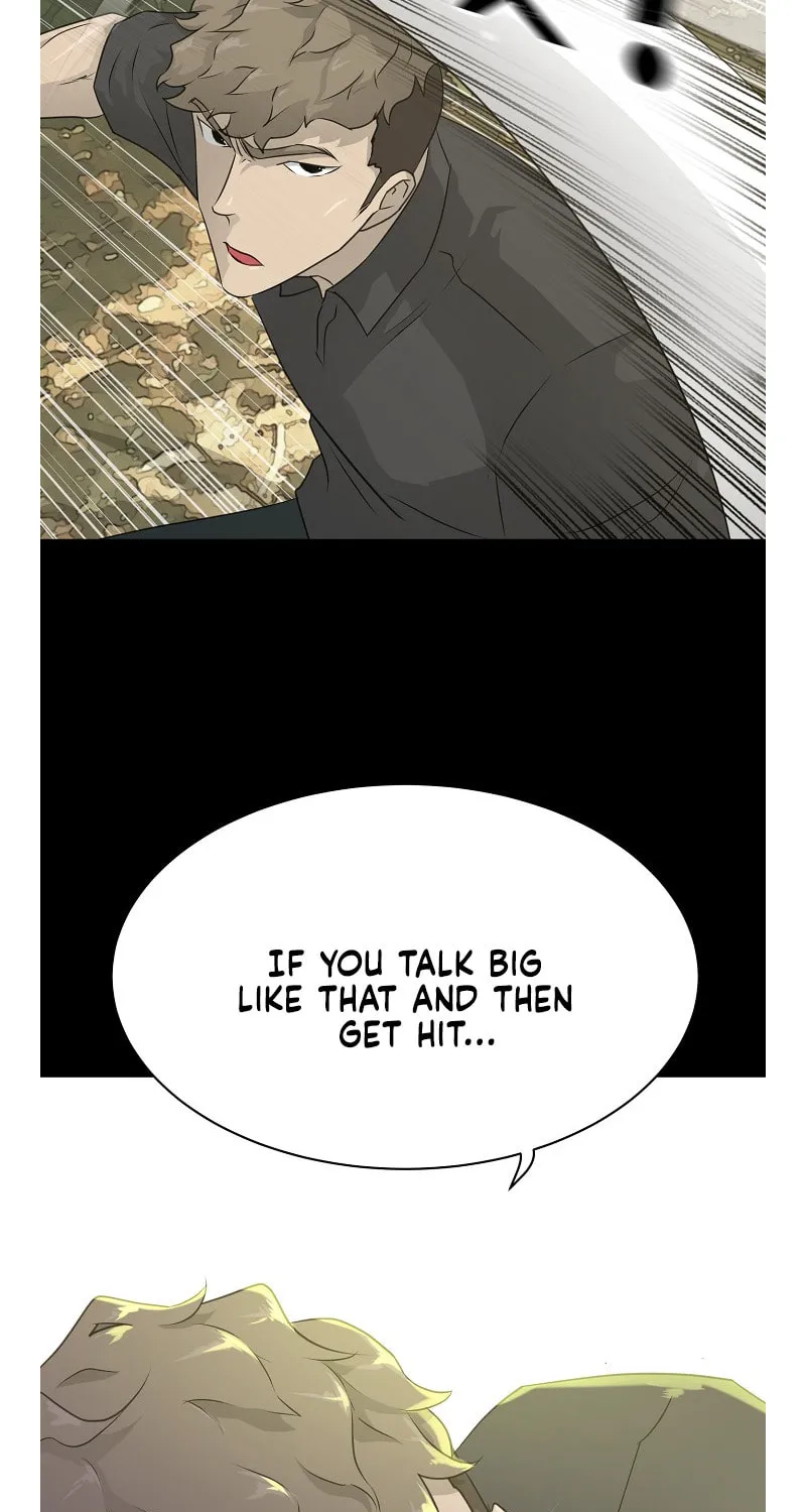 Trigger (Bulman-Issnyang) Chapter 72 page 67 - 