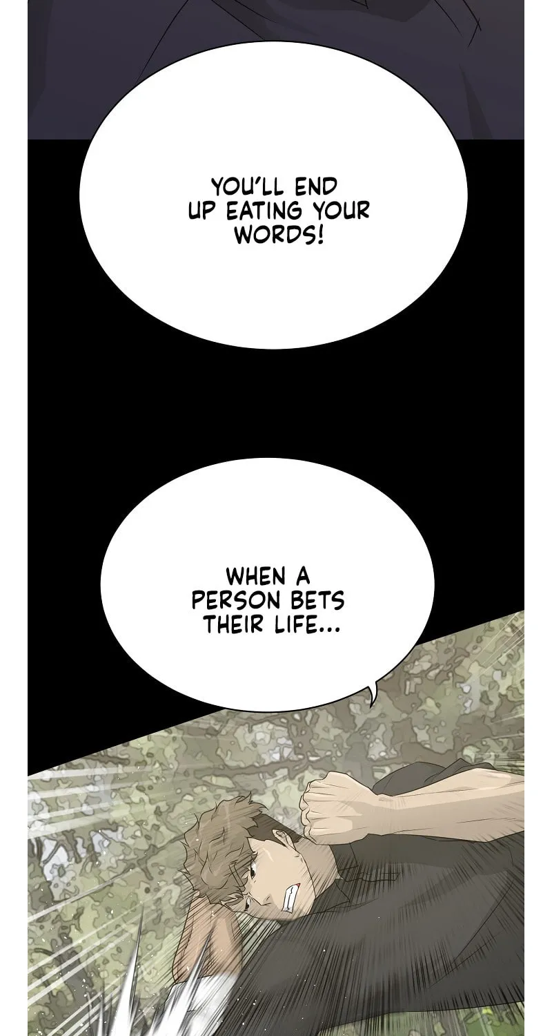 Trigger (Bulman-Issnyang) Chapter 72 page 69 - 