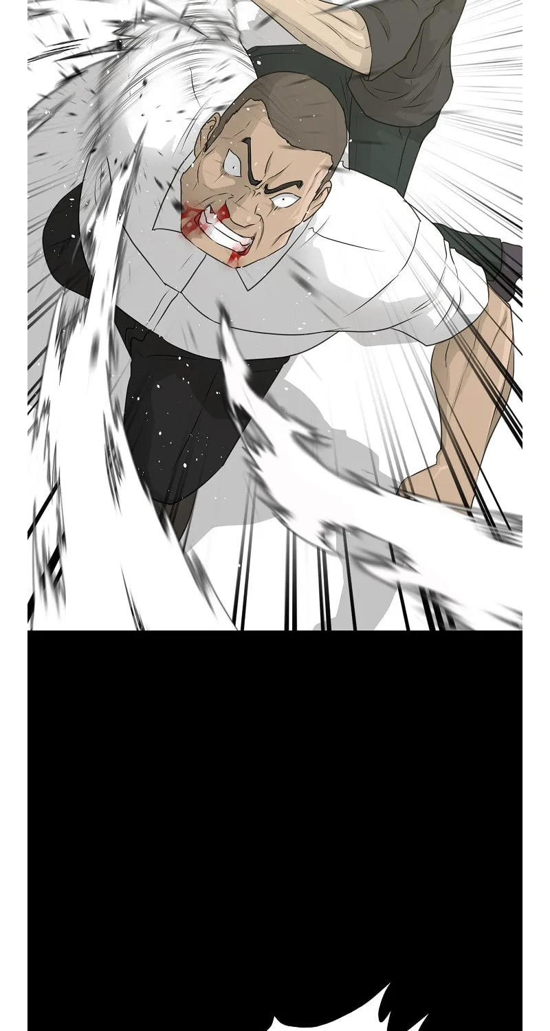 Trigger (Bulman-Issnyang) Chapter 72 page 77 - 