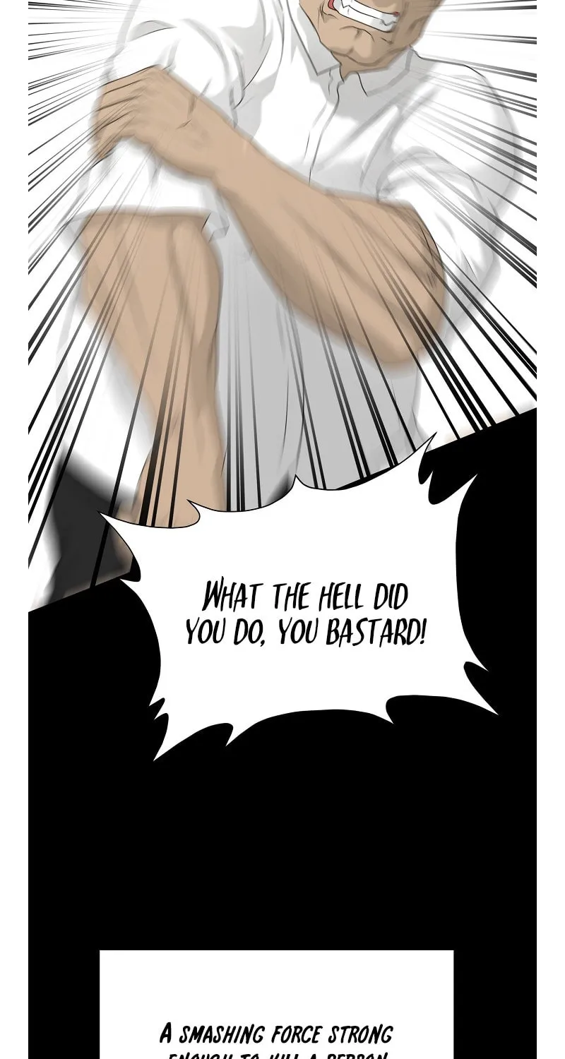 Trigger (Bulman-Issnyang) Chapter 72 page 79 - 