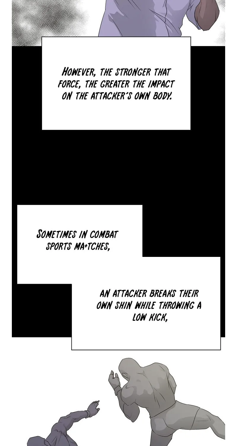 Trigger (Bulman-Issnyang) Chapter 72 page 81 - 