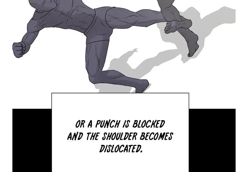 Trigger (Bulman-Issnyang) Chapter 72 page 82 - 