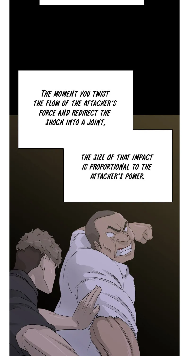 Trigger (Bulman-Issnyang) Chapter 72 page 83 - 