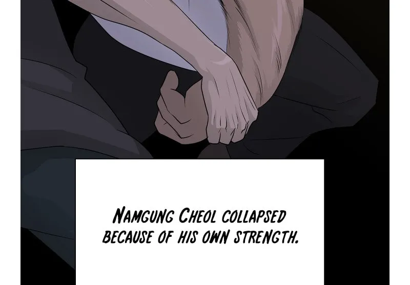 Trigger (Bulman-Issnyang) Chapter 72 page 84 - 