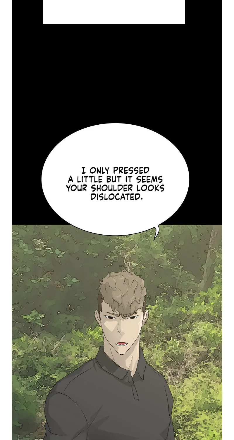 Trigger (Bulman-Issnyang) Chapter 72 page 85 - 