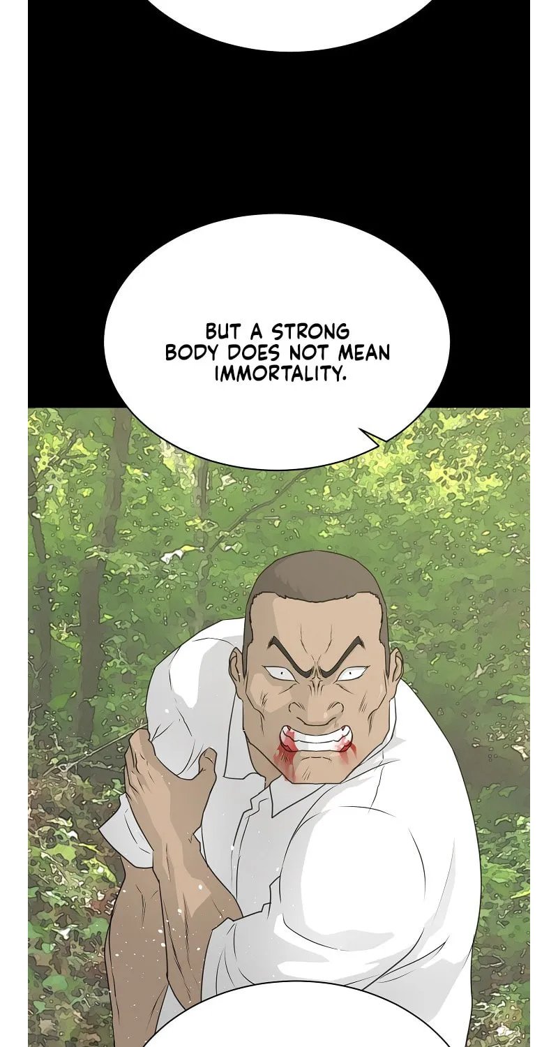 Trigger (Bulman-Issnyang) Chapter 72 page 87 - 