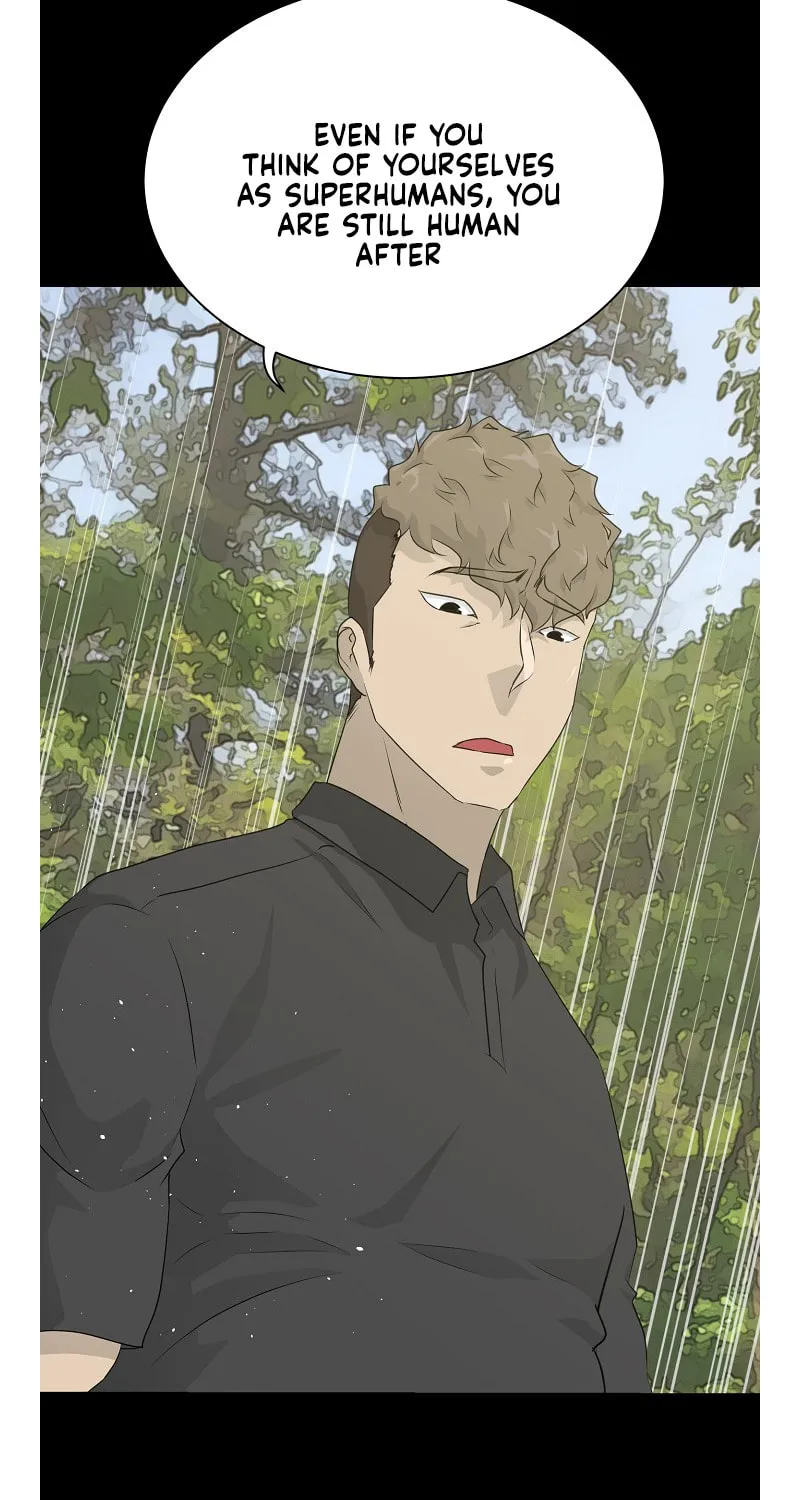 Trigger (Bulman-Issnyang) Chapter 72 page 89 - 