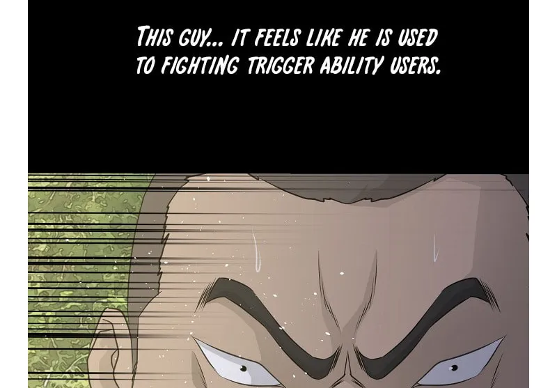 Trigger (Bulman-Issnyang) Chapter 72 page 90 - 