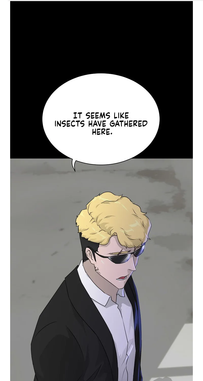Trigger (Bulman-Issnyang) Chapter 73 page 1 - 