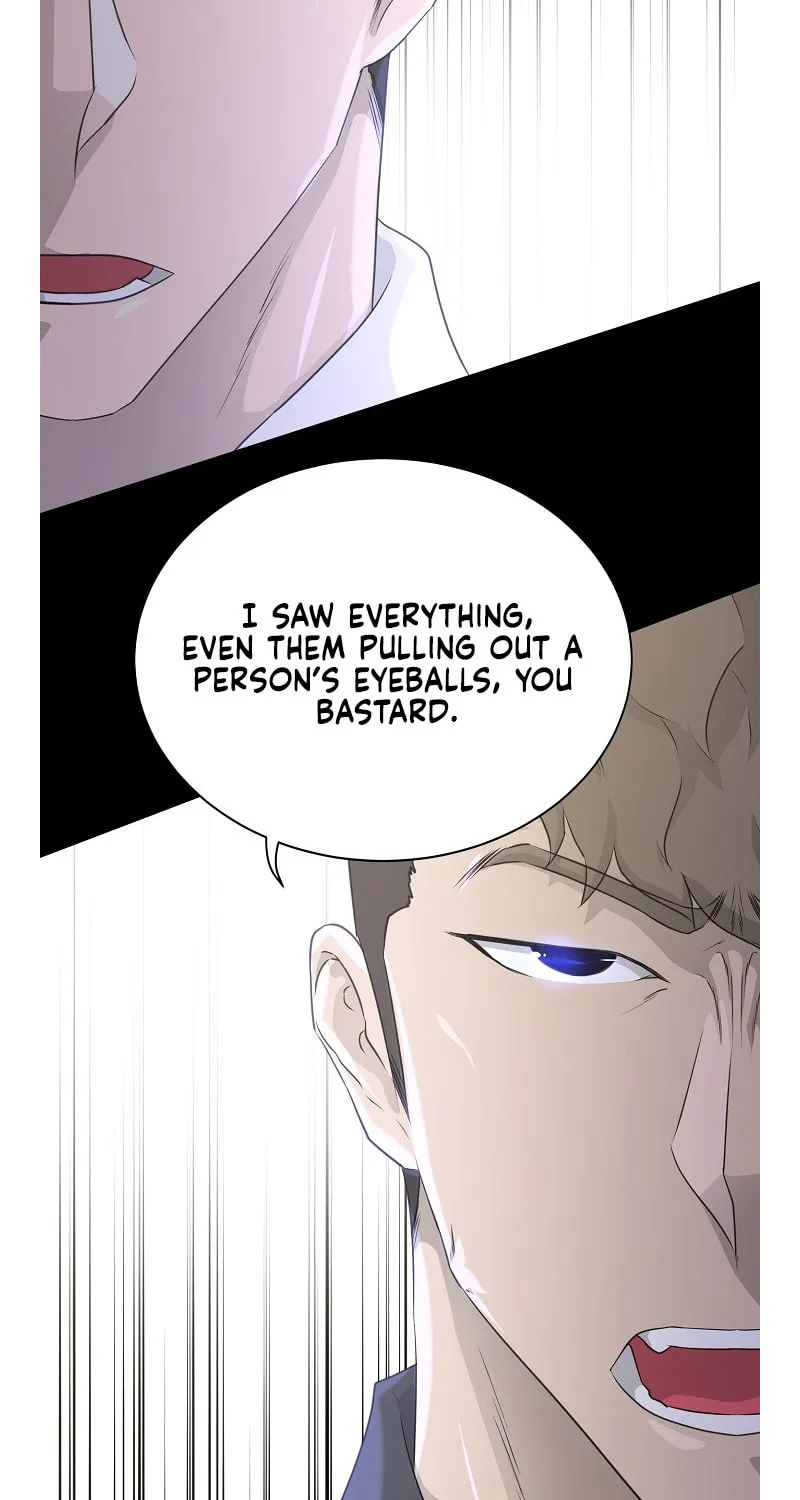 Trigger (Bulman-Issnyang) Chapter 73 page 11 - 