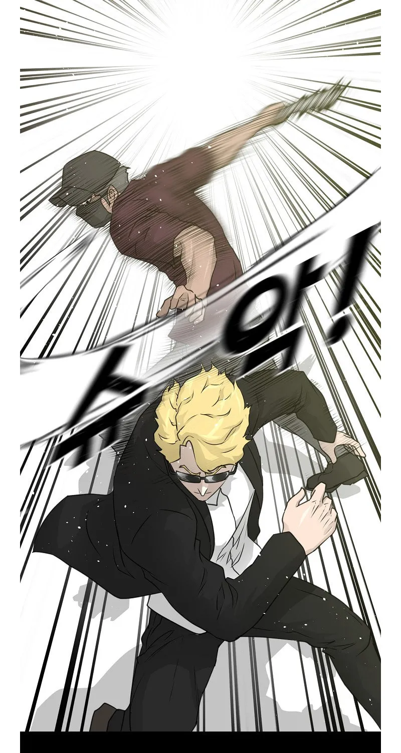 Trigger (Bulman-Issnyang) Chapter 73 page 101 - 