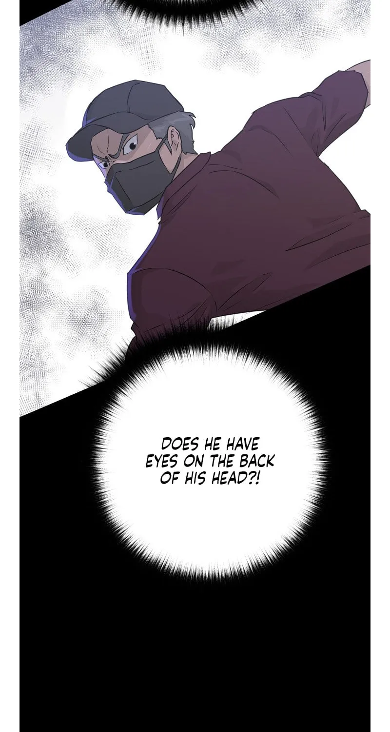 Trigger (Bulman-Issnyang) Chapter 73 page 103 - 