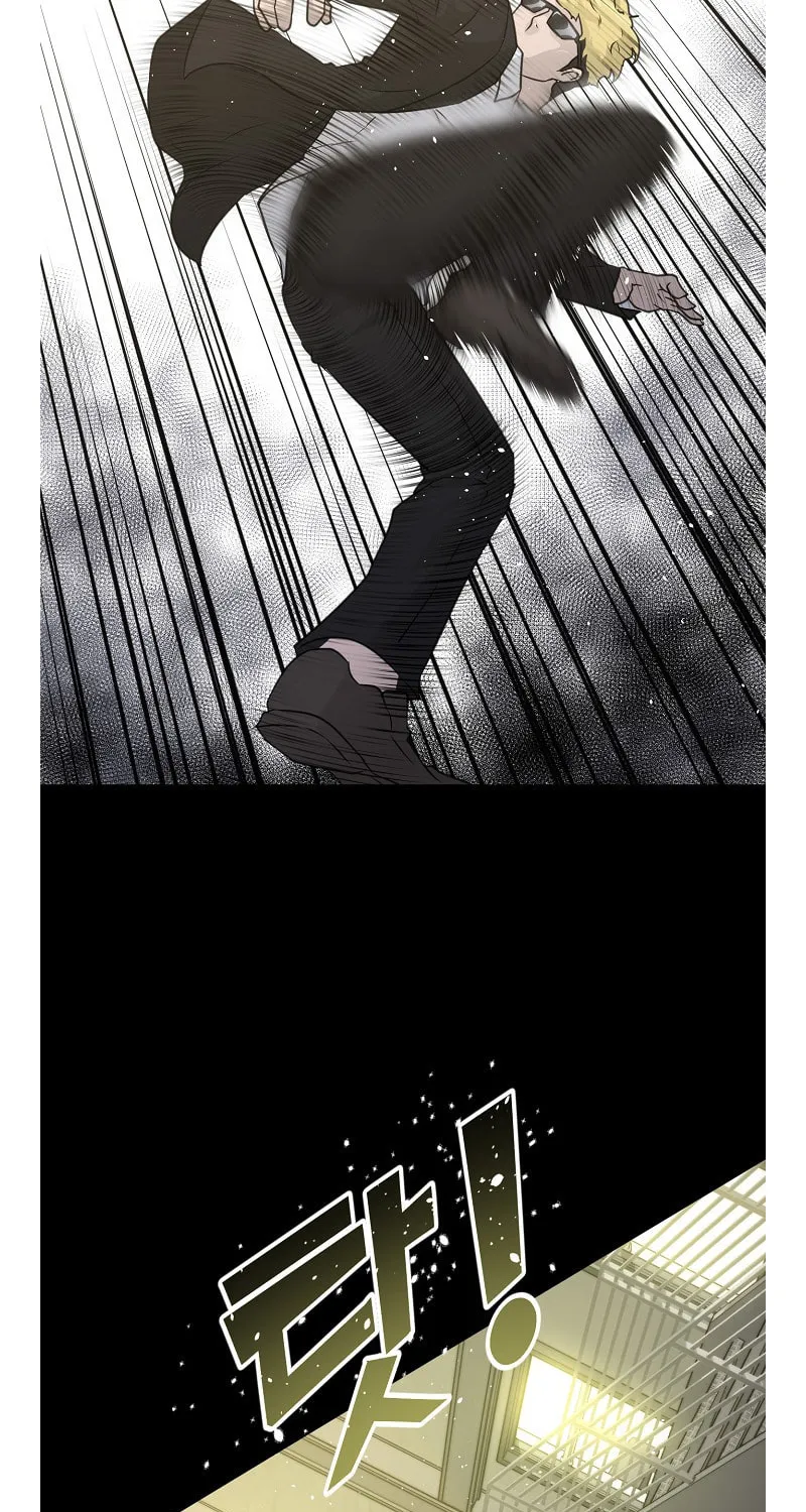 Trigger (Bulman-Issnyang) Chapter 73 page 105 - 