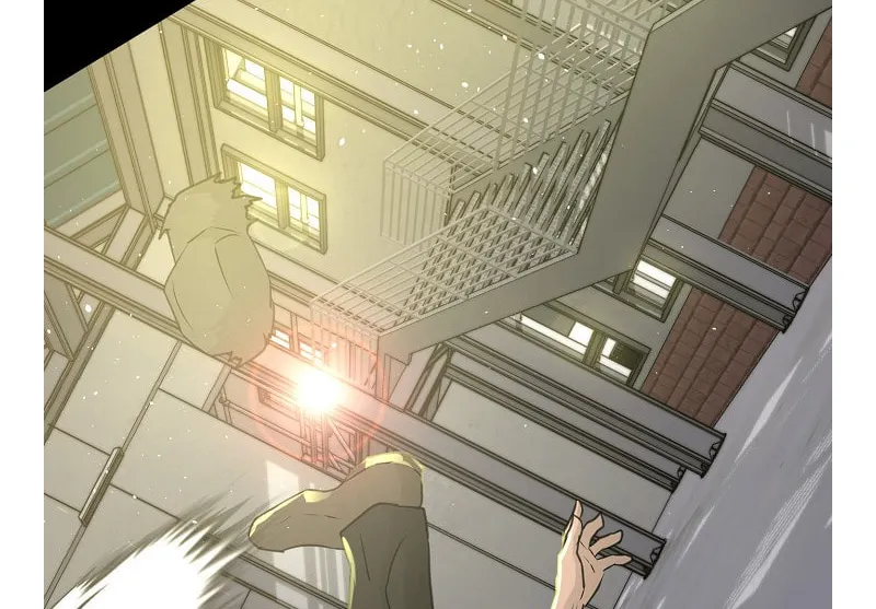 Trigger (Bulman-Issnyang) Chapter 73 page 106 - 