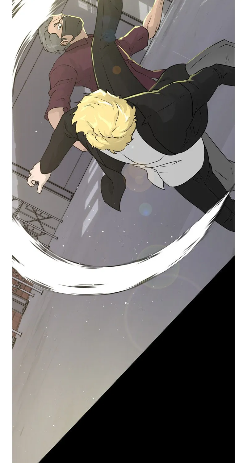 Trigger (Bulman-Issnyang) Chapter 73 page 107 - 