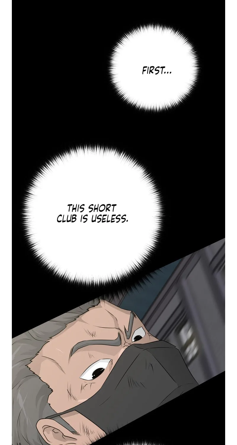 Trigger (Bulman-Issnyang) Chapter 73 page 109 - 
