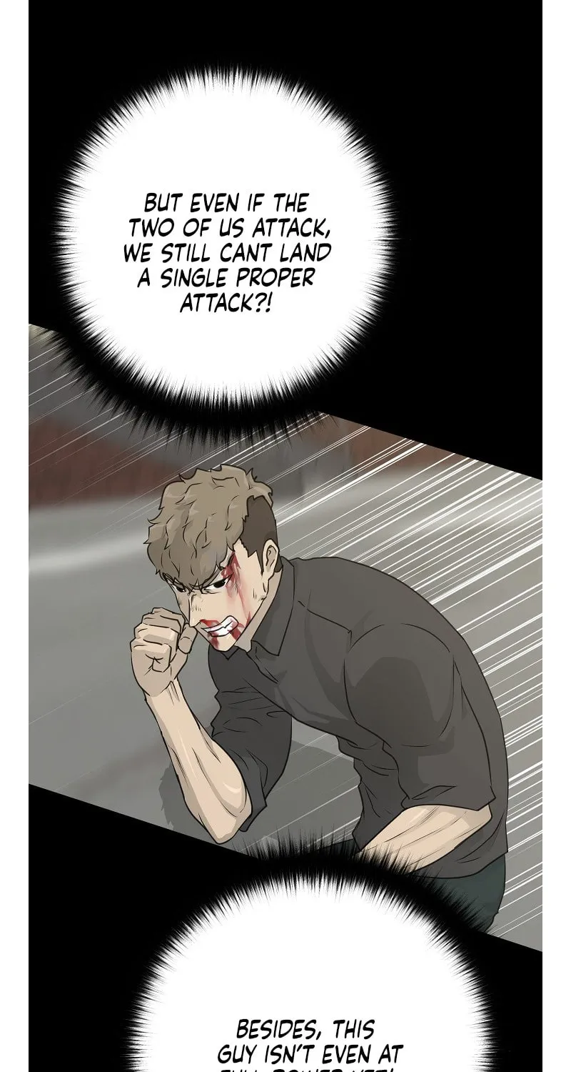 Trigger (Bulman-Issnyang) Chapter 73 page 111 - 