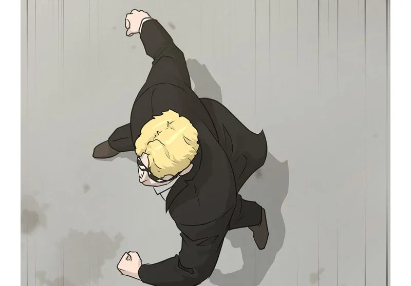 Trigger (Bulman-Issnyang) Chapter 73 page 116 - 
