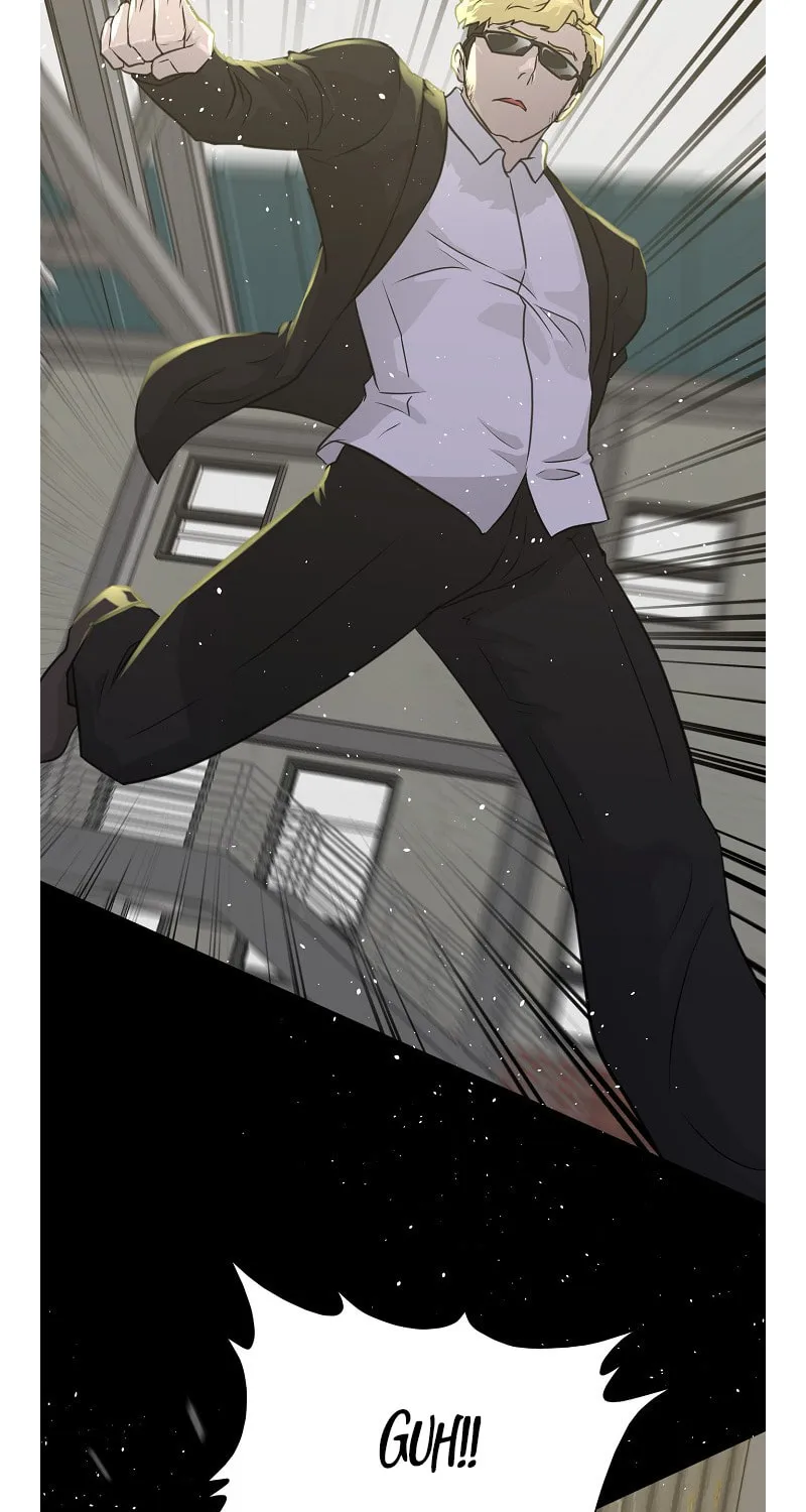 Trigger (Bulman-Issnyang) Chapter 73 page 119 - 