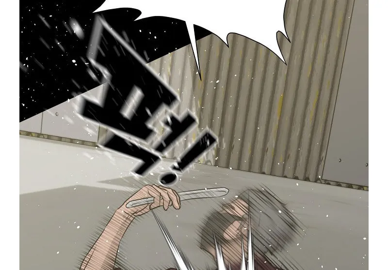 Trigger (Bulman-Issnyang) Chapter 73 page 120 - 