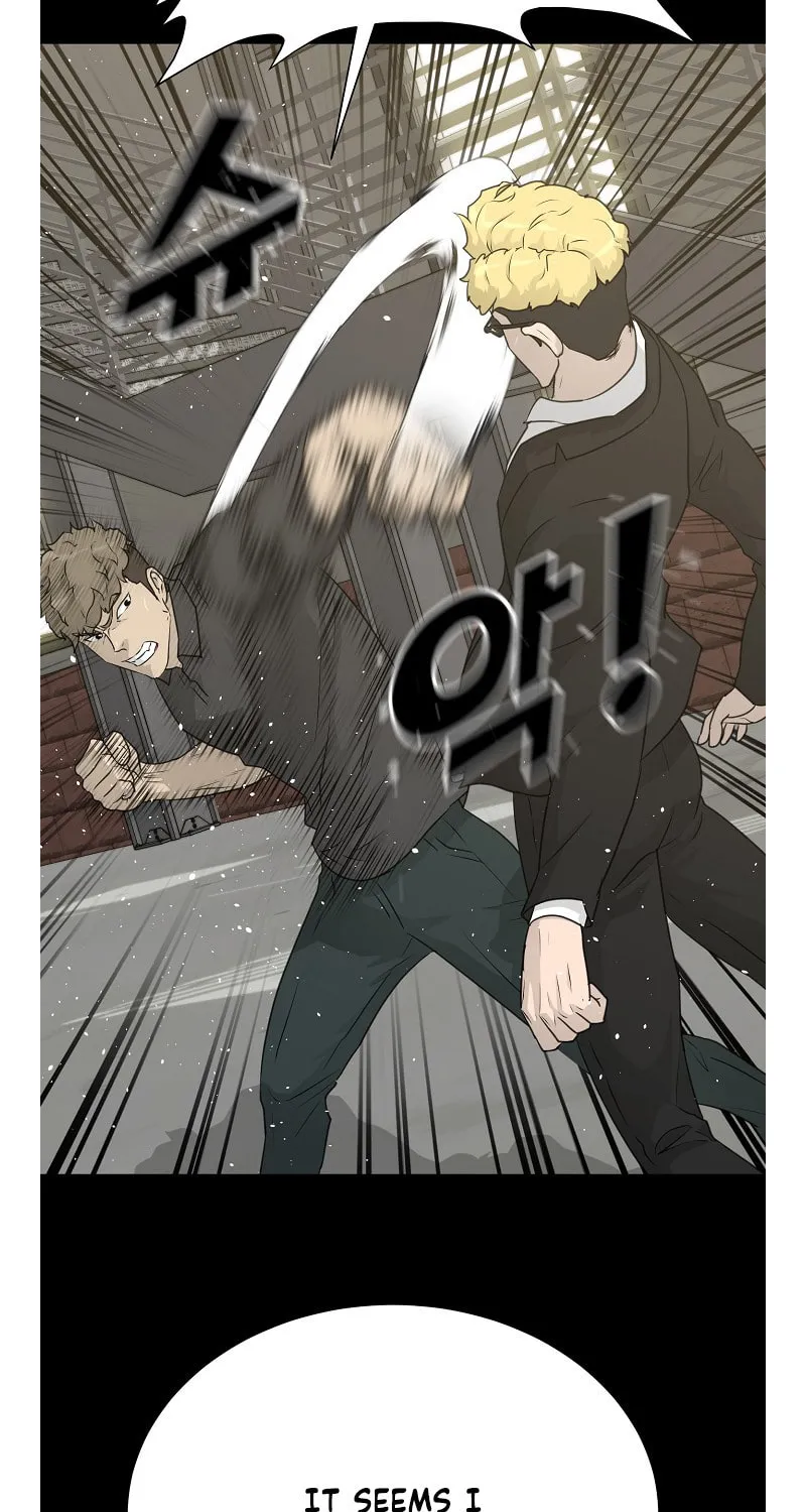 Trigger (Bulman-Issnyang) Chapter 73 page 13 - 