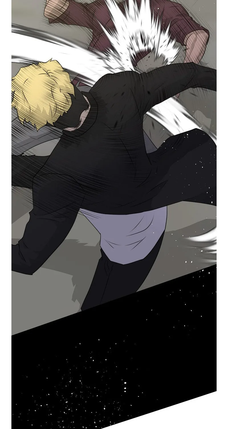 Trigger (Bulman-Issnyang) Chapter 73 page 121 - 