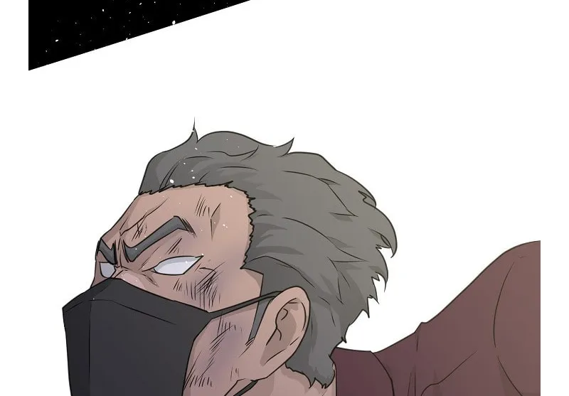 Trigger (Bulman-Issnyang) Chapter 73 page 122 - 