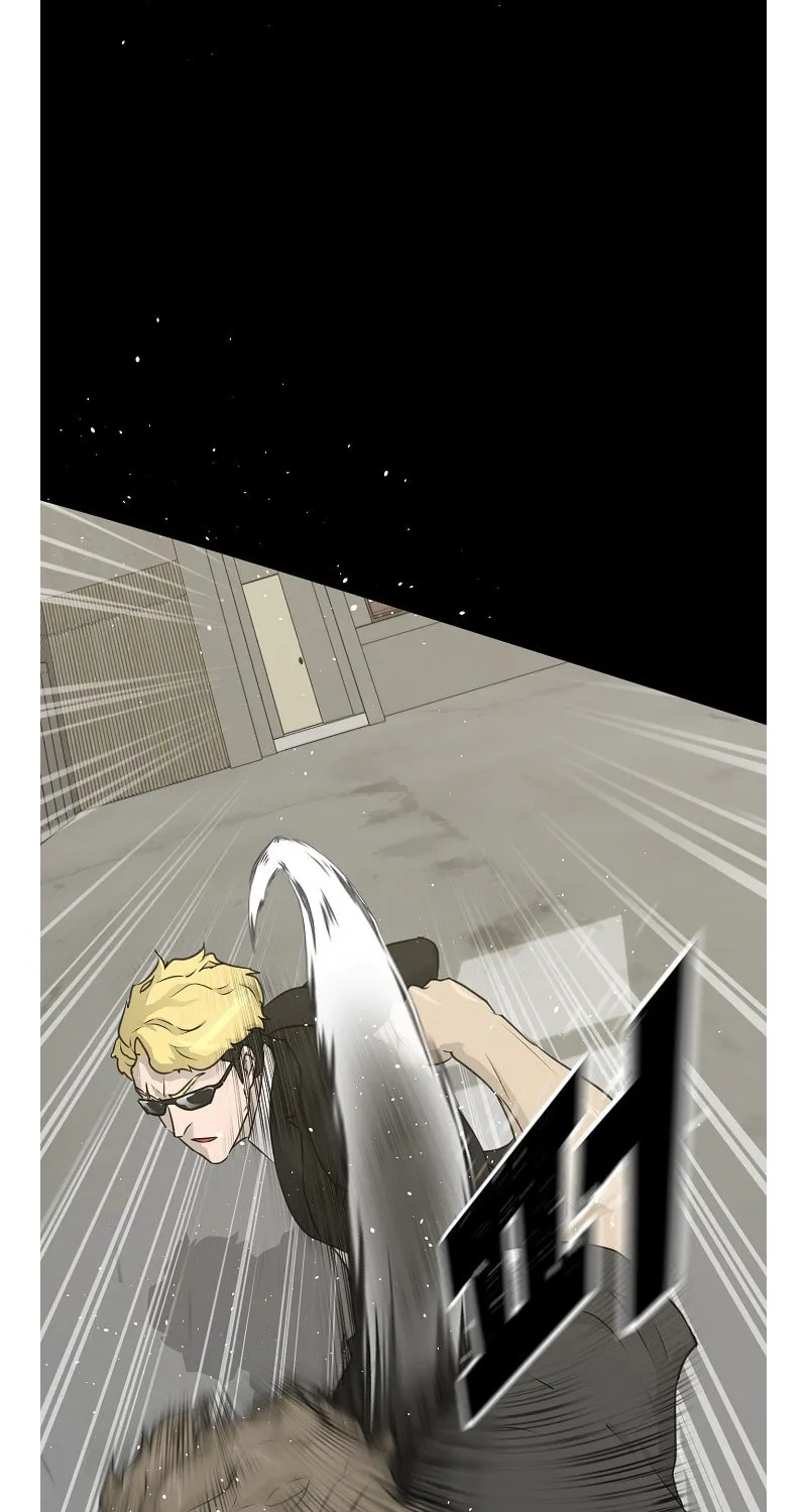 Trigger (Bulman-Issnyang) Chapter 73 page 125 - 