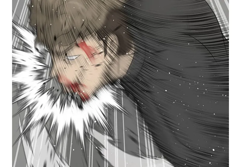 Trigger (Bulman-Issnyang) Chapter 73 page 126 - 