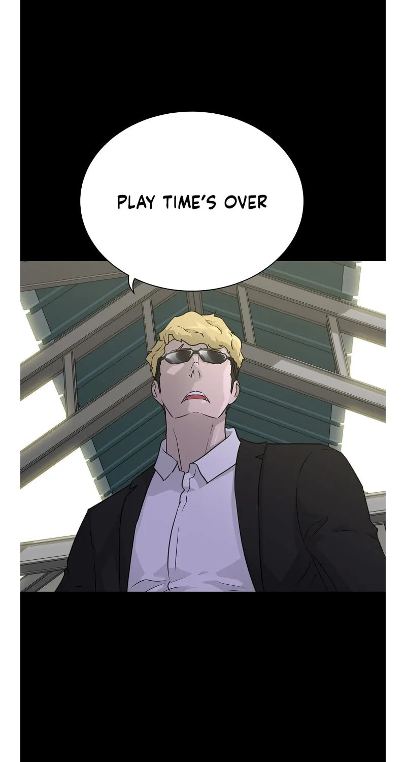 Trigger (Bulman-Issnyang) Chapter 73 page 129 - 