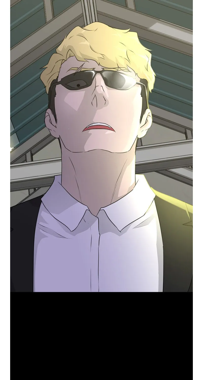 Trigger (Bulman-Issnyang) Chapter 73 page 131 - 