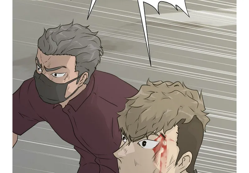 Trigger (Bulman-Issnyang) Chapter 73 page 136 - 