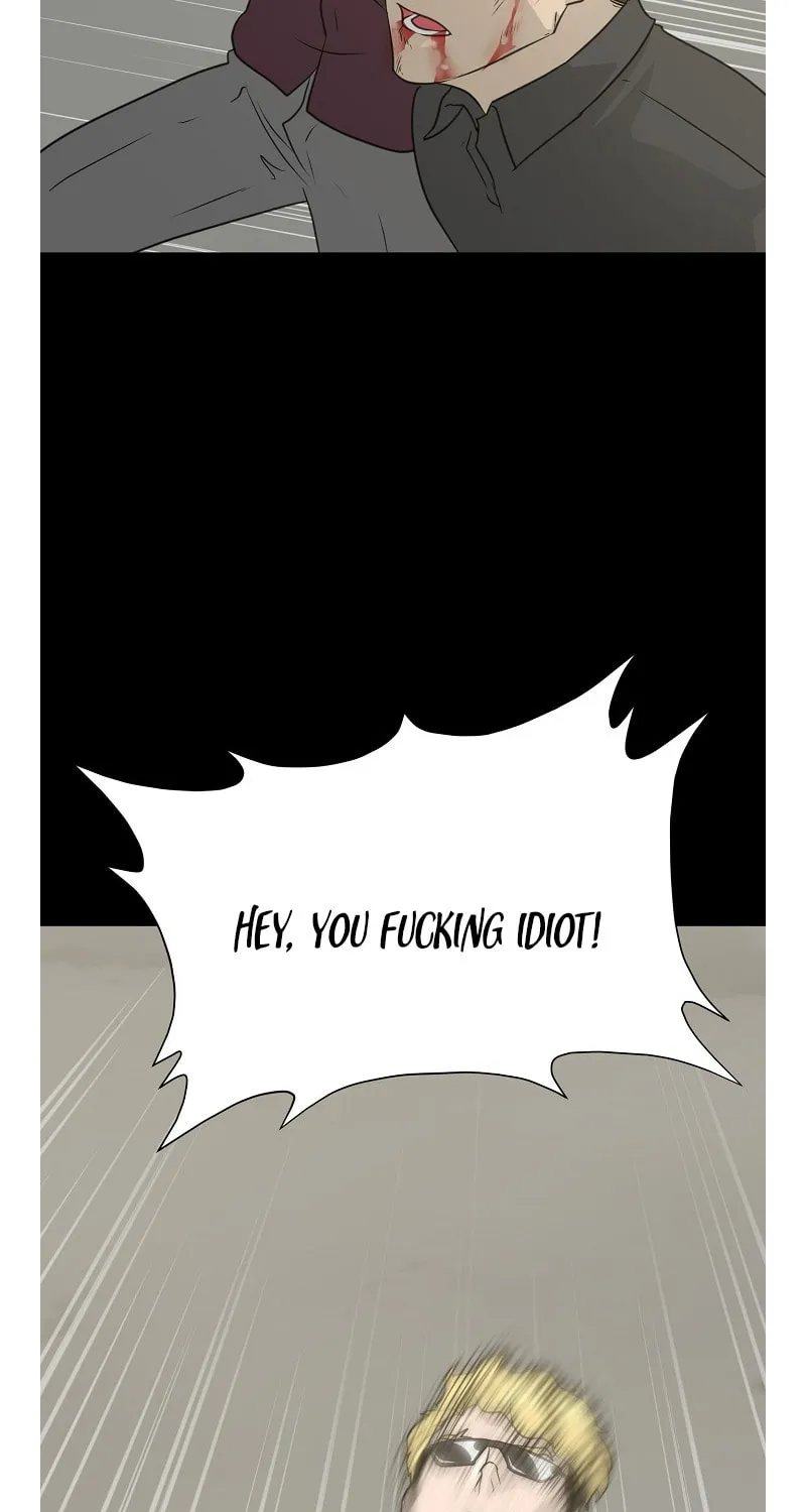 Trigger (Bulman-Issnyang) Chapter 73 page 137 - 
