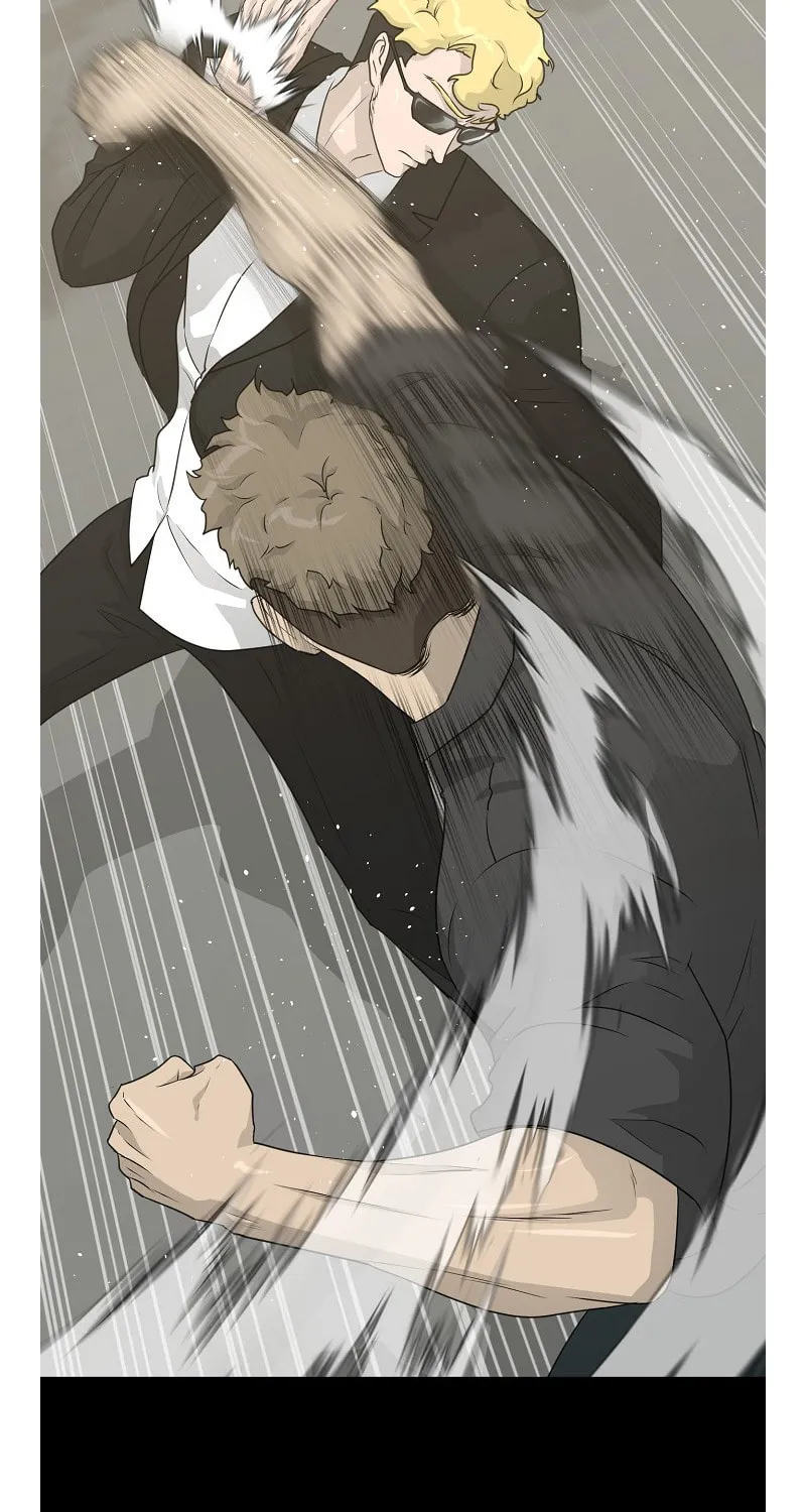 Trigger (Bulman-Issnyang) Chapter 73 page 15 - 